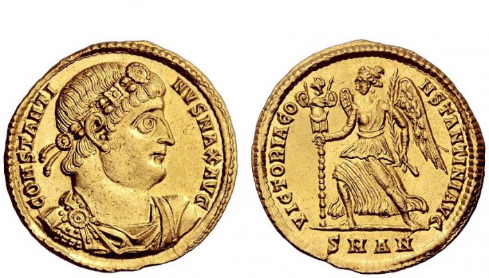 Numismatica Ars Classica