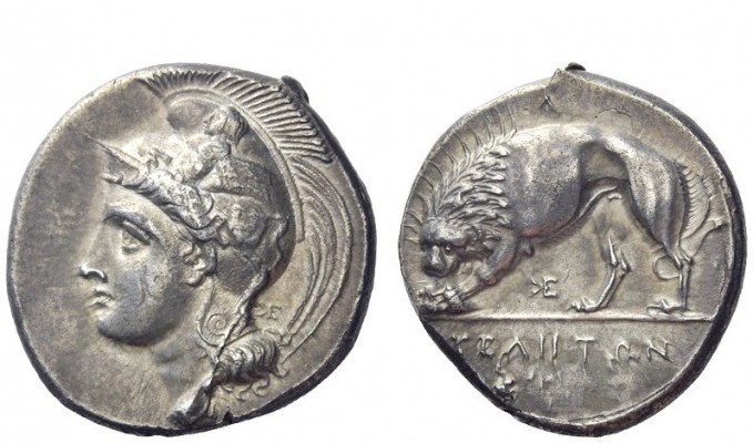 Numismatica Ars Classica