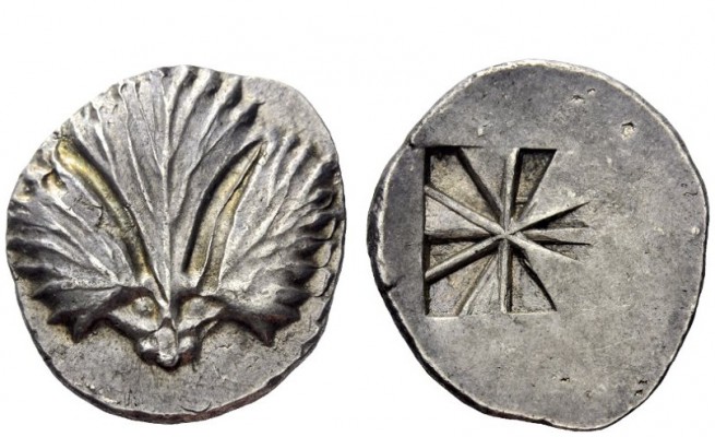 Numismatica Ars Classica