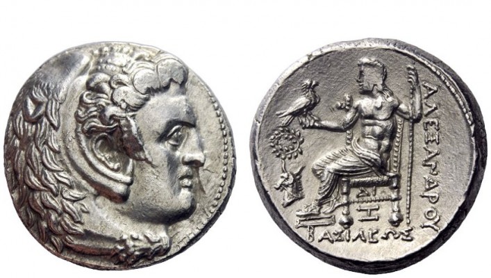 Numismatica Ars Classica