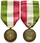 Switzerland/Italy AR badge 1880 

 Switzerland/Italy. AR badge 1880 (25 mm [medal only], 8.91 g [total weight]. Società filantropica italiana di Gin...