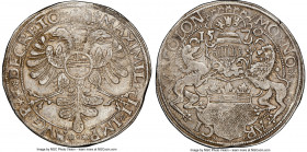 Cologne. Free City Taler 1570 AU50 NGC, KM-MB210, Dav-9155. With title of Emperor Maximilian II. 

HID09801242017

© 2020 Heritage Auctions | All ...