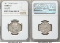 Oscar II Riksdaler 1873-ST XF Details (Cleaned) NGC, KM731.

HID09801242017

© 2020 Heritage Auctions | All Rights Reserved