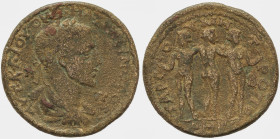 Cilicia, Tarsus, Maximinus I. Circa 235-238 AD.