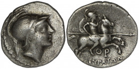 Phrygia, Kibyra. AR Drachm. Circa 166-84 BC.