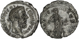 Pescennius Niger, 193-194. AR Denarius , Antioch.