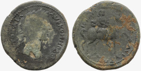 Phrygia, Hierapolis. AE. Marcus Aurelius 177-180
