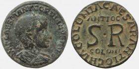 Pisidia, Antiochia. Gordian III. AD 238-244.