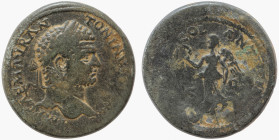 Pisidia. Antioch. AE. Caracalla 198-217.