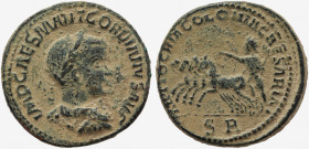 PISIDIA. Antioch. AE.Gordian III (238-244).