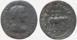 PISIDIA. Antiochia. Gordian III, AE Sestertius. 238-244.