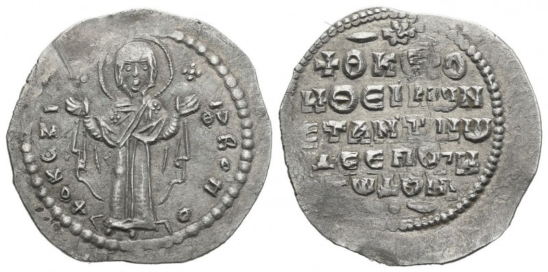The Byzantine Empire. Constantine X Ducas, 1059 – 1067.
2/3 Miliaresion circa 1...