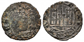 Kingdom of Castille and Leon. Juan II (1406-1454). Cornado. Coruña. (Abm-632). (Bautista-822). Ve. 0,77 g. Almost F/VF. Est...40,00. 


 SPANISH DE...