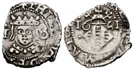 Philip IV (1621-1665). Dieciocheno. 1651. Valencia. (Cal-824). Ag. 1,94 g. Value I - 8 on obverse. VF. Est...40,00. 


 SPANISH DESCRIPTION: Felipe...