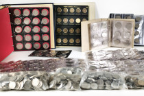 Spain. Lot of coins of the Spanish State and Juan Carlos I. TO EXAMINE. Almost VF/Almost UNC. Est...125,00. 


 SPANISH DESCRIPTION: España. Lote d...