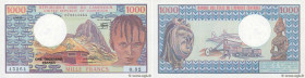 Country : CAMEROON 
Face Value : 1000 Francs  
Date : 01 juin 1981 
Period/Province/Bank : B.E.A.C. 
Department : République Unie du Cameroun 
Catalog...