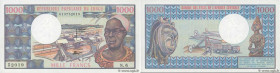 Country : CONGO 
Face Value : 1000 Francs  
Date : (1978) 
Period/Province/Bank : B.E.A.C. 
Department : République Populaire du Congo 
Catalogue refe...
