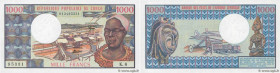 Country : CONGO 
Face Value : 1000 Francs  
Date : 01 avril 1978 
Period/Province/Bank : B.E.A.C. 
Department : République Populaire du Congo 
Catalog...