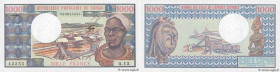 Country : CONGO 
Face Value : 1000 Francs  
Date : 01 janvier 1983 
Period/Province/Bank : B.E.A.C. 
Department : République Populaire du Congo 
Catal...