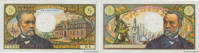 Country : FRANCE 
Face Value : 5 Francs PASTEUR  
Date : 05 mai 1966 
Period/Province/Bank : Banque de France, XXe siècle 
Catalogue reference : F.61....