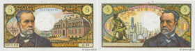 Country : FRANCE 
Face Value : 5 Francs PASTEUR  
Date : 05 mai 1967 
Period/Province/Bank : Banque de France, XXe siècle 
Catalogue reference : F.61....