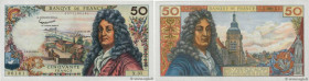 Country : FRANCE 
Face Value : 50 Francs RACINE  
Date : 06 décembre 1962 
Period/Province/Bank : Banque de France, XXe siècle 
Catalogue reference : ...
