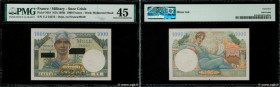 Country : FRANCE 
Face Value : 1000 Francs SUEZ  
Date : 1956 
Period/Province/Bank : Trésor 
Catalogue reference : VF.43.01 
Additional reference : P...