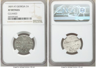 David, as Regent 2 Abazi 1829-AT XF Details (Cleaned) NGC, KM75.

HID09801242017

© 2020 Heritage Auctions | All Rights Reserved