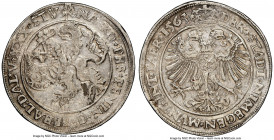 Nijmegen. Provincial Ecu 1563 AU53 NGC, Dav-8548.

HID09801242017

© 2020 Heritage Auctions | All Rights Reserved