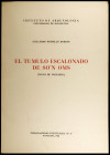 ROSSELLÓ BORDOY, Guillermo: "El túmulo escalonado de So'n Oms" (Barcelona, 1963).