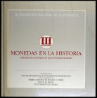 AENP: "Monedas en la Historia. Antecedentes monetarios en las Autonomías Españolas" (Madrid 1987).