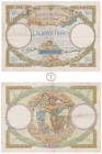 Troisième République (1870-1940), Banque de France, 50 Francs LUC OLIVIER MERSON, type 1927 modifié, 13/10/32 TB+, F.16.3,