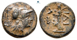 Troas. Ilion circa 241-228 BC. Bronze Æ