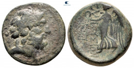 Islands off Cilicia. Elaioussa-Sebaste circa 100-0 BC. Bronze Æ