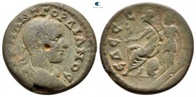 Macedon. Edessa. Gordian III AD 238-244. Bronze Æ