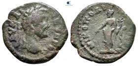 Moesia Inferior. Nikopolis ad Istrum. Antoninus Pius AD 138-161. Bronze Æ