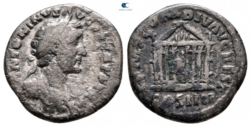 Antoninus Pius AD 138-161. Rome
Denarius AR

17 mm, 2,71 g



nearly very...