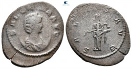 Salonina AD 254-268. Antioch. Billon Antoninianus