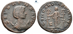 Severina AD 270-275. Antioch. Antoninianus Æ