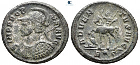 Probus AD 276-282. Rome. Billon Antoninianus