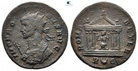 Probus AD 276-282. Rome. Antoninianus Æ