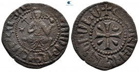 Hetoum I AD 1226-1270. Kardez Æ