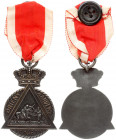 Denmark Medale (1950 )St Martin's Church Randers. Orient Randers St. Martin. Silver. Weight approx: 23.45 g. Diameter: 38 mm x 52 mm.