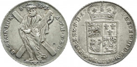 Altdeutsche Münzen und Medaillen
Braunschweig-Calenberg-Hannover
Georg III., 1760-1820
Ausbeutetaler 1771 IWS, Clausthal (Johann Wilhelm Schlemm). ...