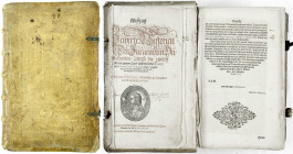 Altdeutsche Münzen und Medaillen
Köln-Stadt
Buch: FABRICUS, HEINRICH. Außzug Bewerter Historien Der Fürnemsten Heiligen Gottes: durch die zwölff M...