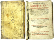 Altdeutsche Münzen und Medaillen
Lippe, Grafschaft
Simon VI., 1563-1613
Buch: ULENBERG ZUR LIPPE, CASPAR. Erhebliche und wichtige Ursachen. Köln 15...