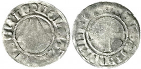 Altdeutsche Münzen und Medaillen
Pommern-Stralsund, Stadt
Witten o.J.(1522). schön/sehr schön. Dannenberg 309. 