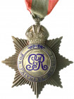 Orden und Ehrenzeichen
Grossbritannien
George V., 1911-1936
03.05.2021: Im Originaletui.

Imperial Service Medal am Band. Stern, Bronze versilber...