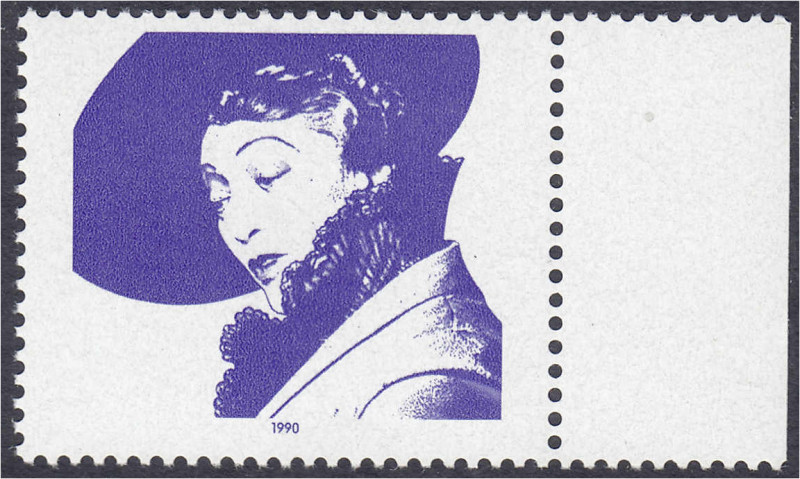 Briefmarken
Deutschland
Bundesrepublik Deutschland
100. Geburtstag von Käthe ...