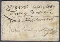 Banknoten
Altdeutschland
Colberg (Festung)
03.05.2021: Pick- und Grabowski-Nr. vertauscht

03.05.2021: 3 Unterschriften, nicht 6

Kön. Preus. G...